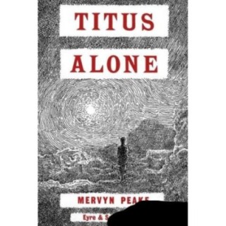 Titus alone