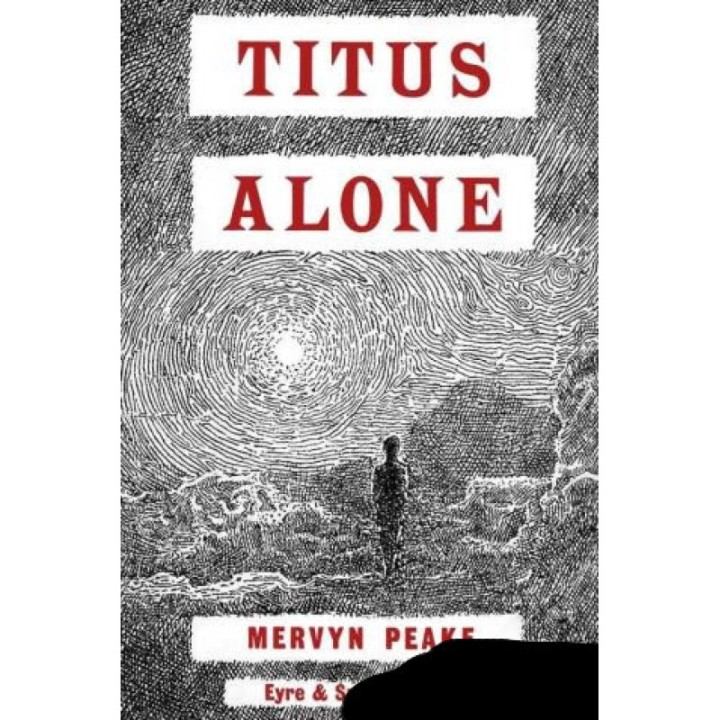 Titus alone