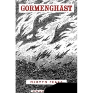 Gormenghast