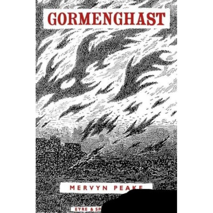 Gormenghast