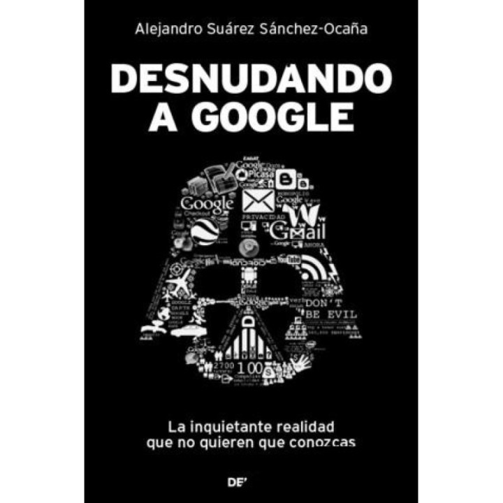 Desnudando a Google