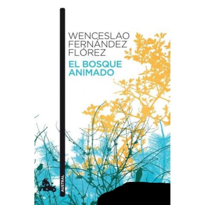 El bosque animado
