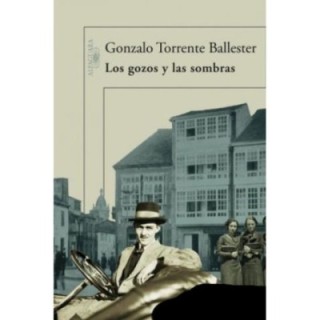 Los gozos y las sombras