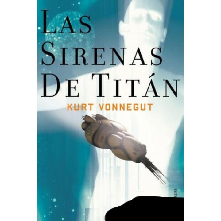 Las sirenas de Titán