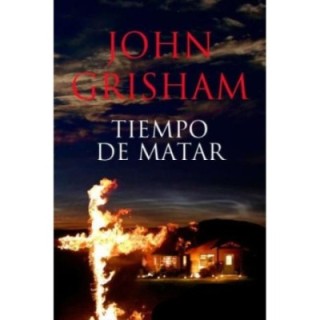 Tiempo de matar