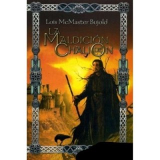 La maldición de Chalion