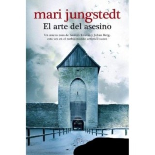 El arte del asesino