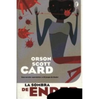 La sombra de Ender