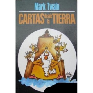 Cartas desde la Tierra