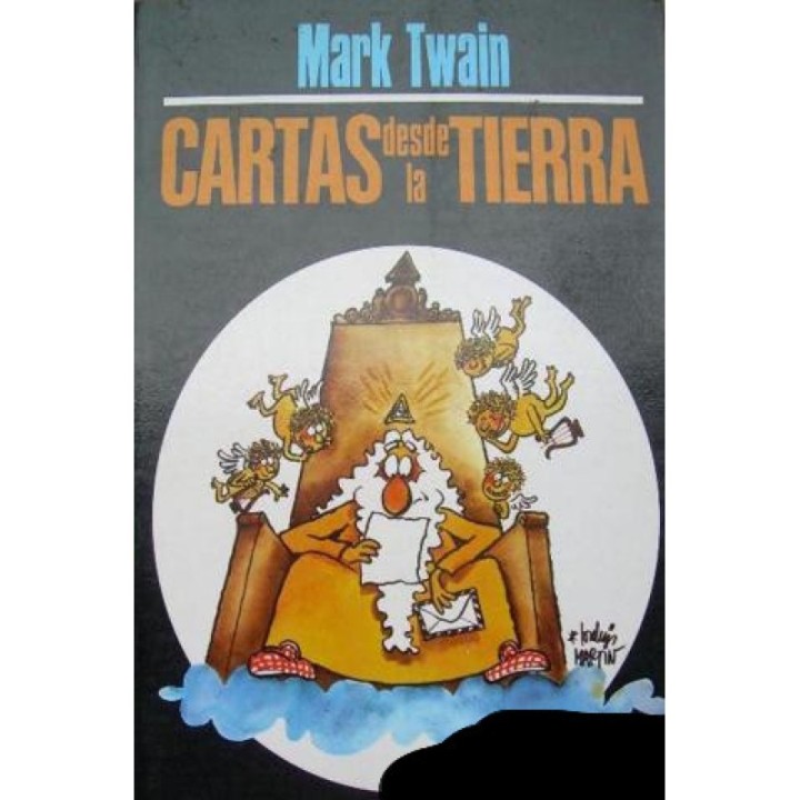 Cartas desde la Tierra