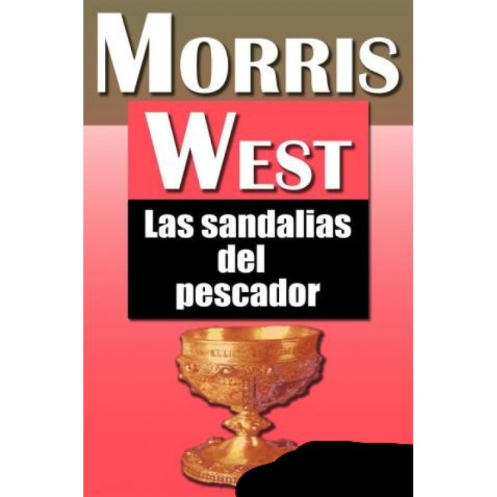 Las sandalias del pescador