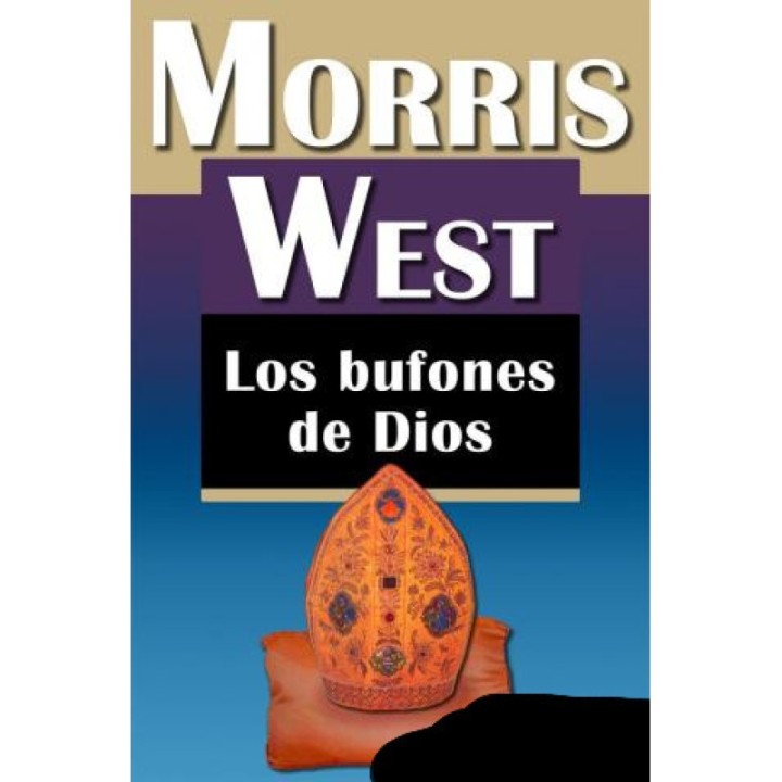 Los bufones de Dios