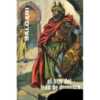 El hijo del León de Damasco