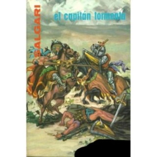 El capitán Tormenta