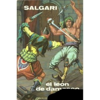 El León de Damasco