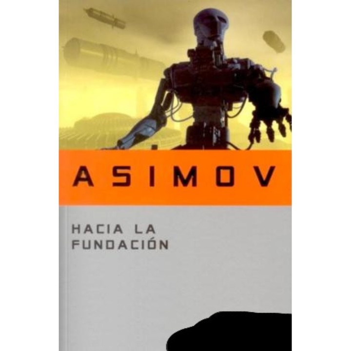 Hacia la Fundación