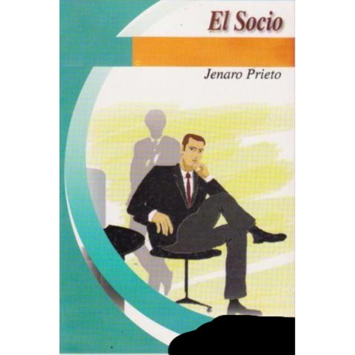 El socio