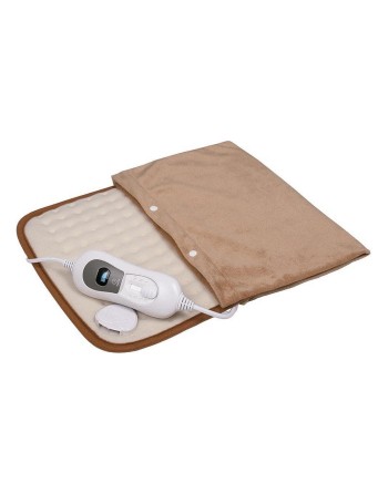 Multifunction Electric Pad EDM 07483 07483 Brown 100 W