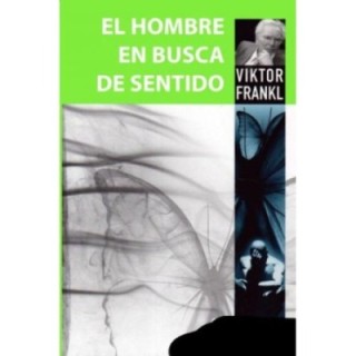 El hombre en busca de sentido
