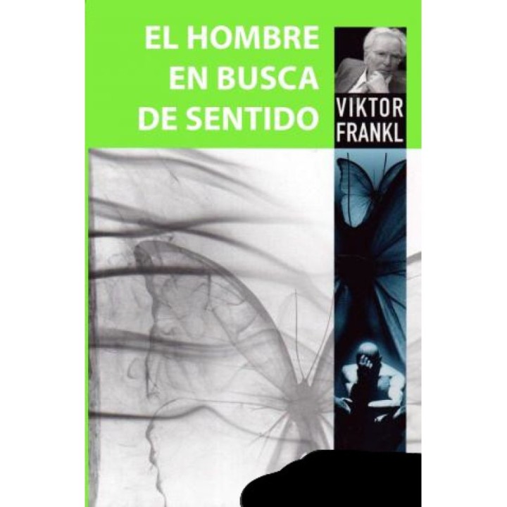 El hombre en busca de sentido