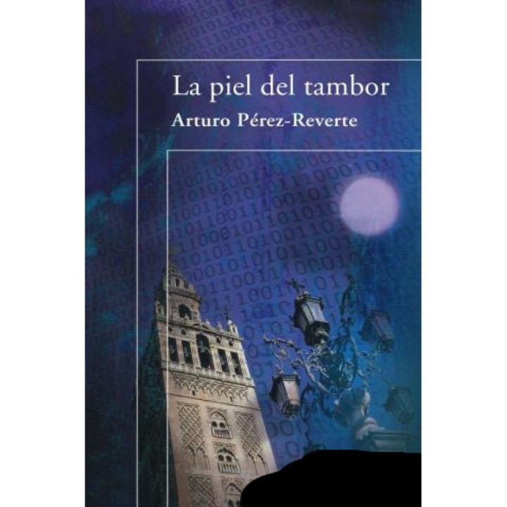 La piel del tambor