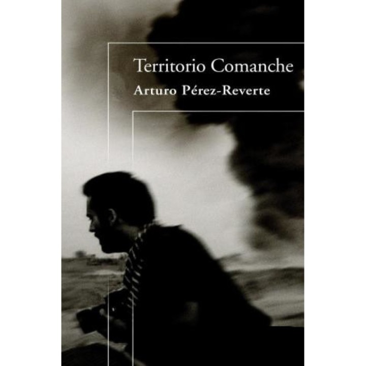 Territorio comanche
