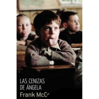 Las cenizas de Ángela