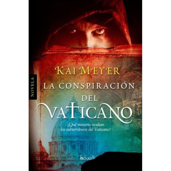La conspiración del Vaticano