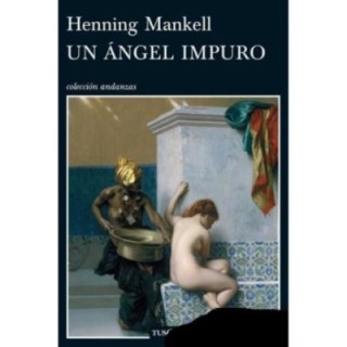 Un ángel impuro