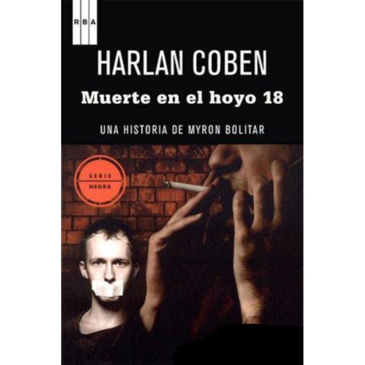 Muerte en el hoyo 18