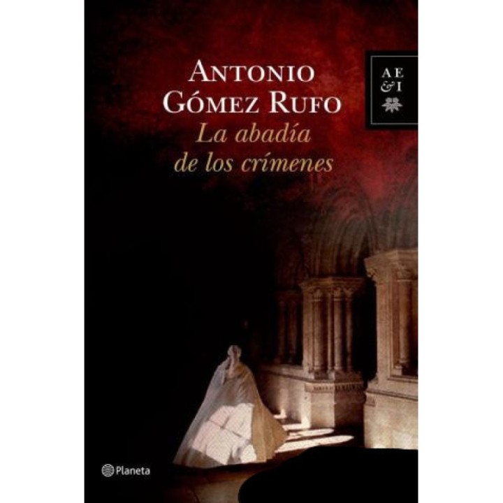 La abadía de los crímenes