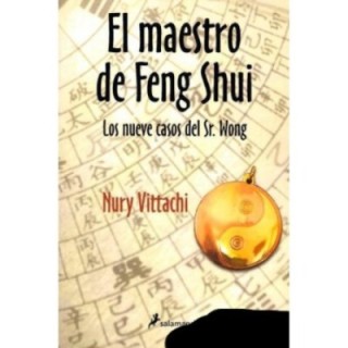 El maestro de Feng Shui