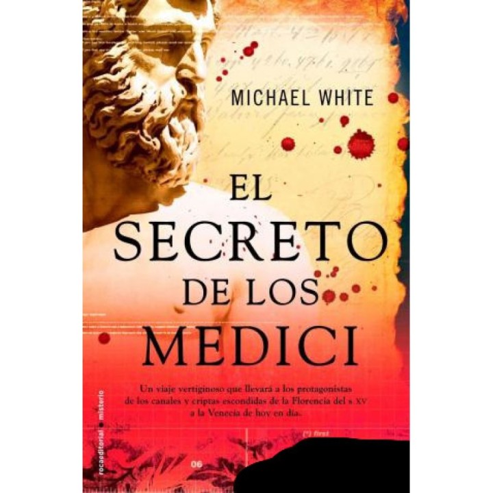 El secreto de los Medici