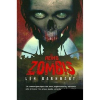 El reino de los zombis