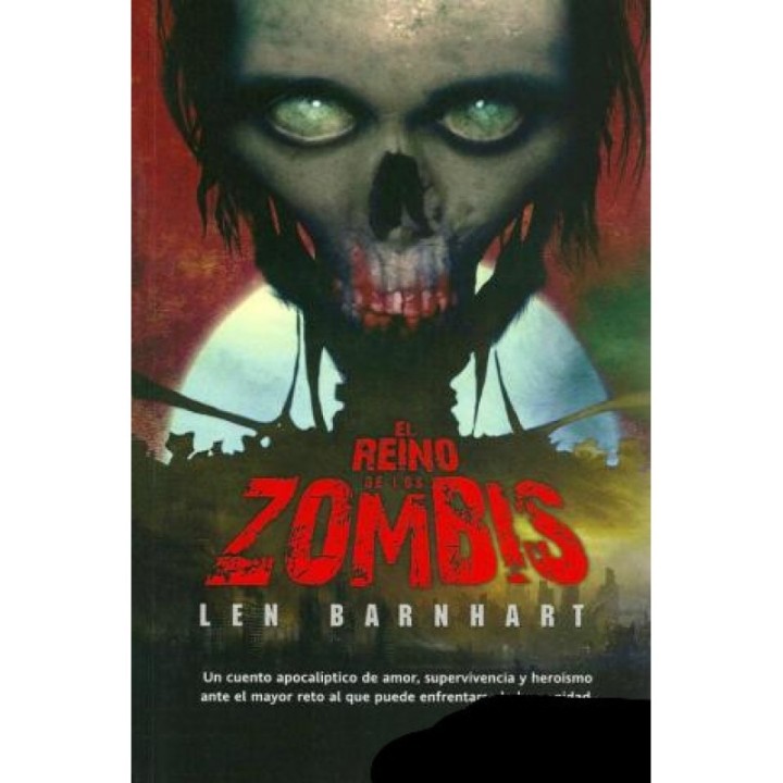 El reino de los zombis