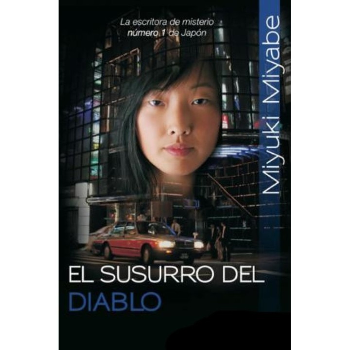 El susurro del diablo
