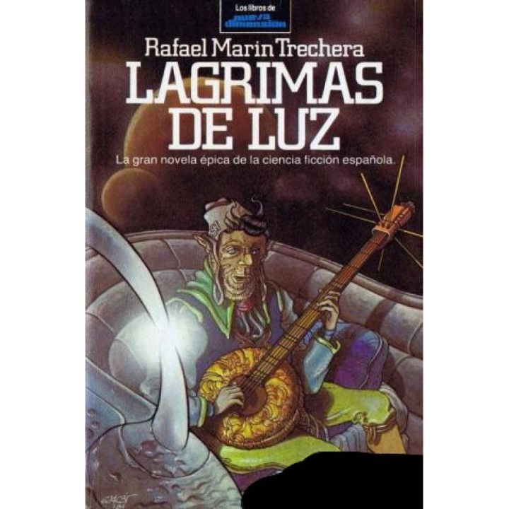 Lágrimas de luz