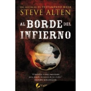 Al borde del infierno