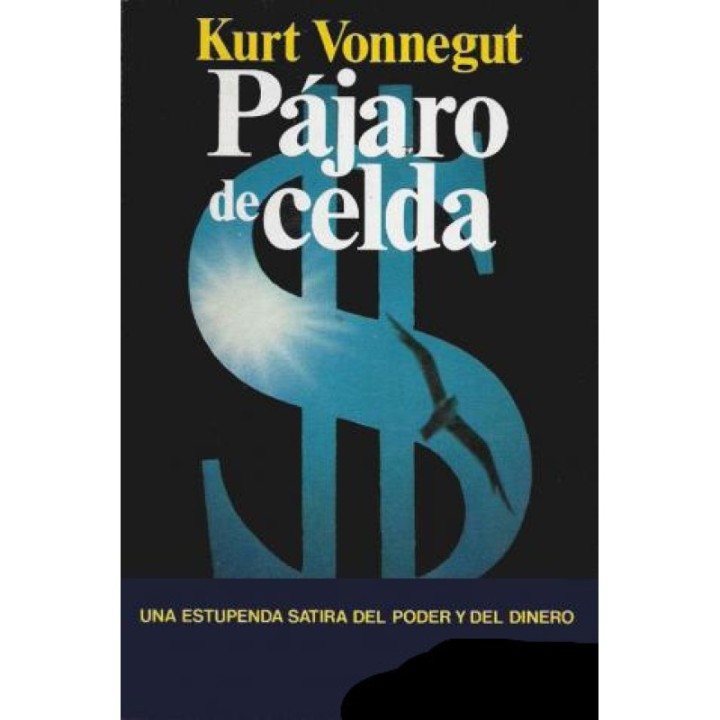 Pájaro de celda