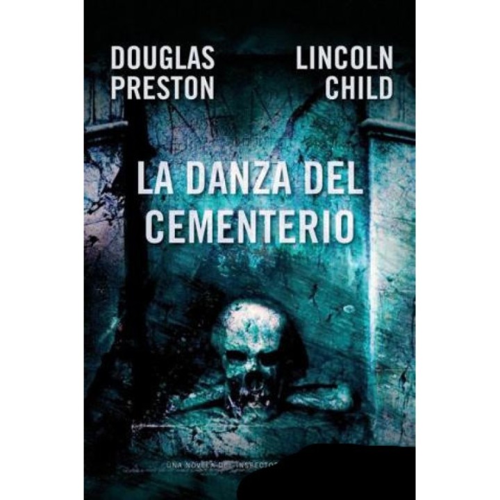 La danza del cementerio