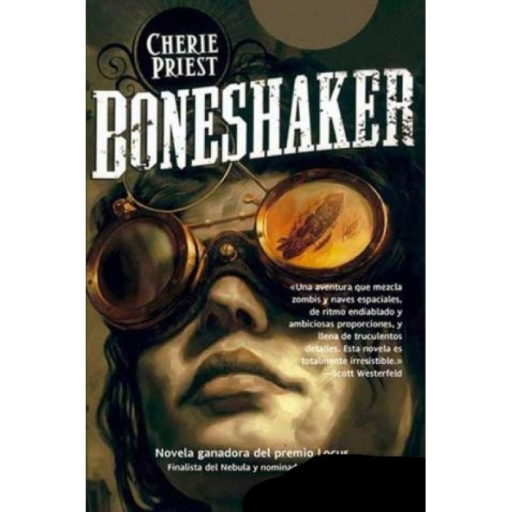 Boneshaker