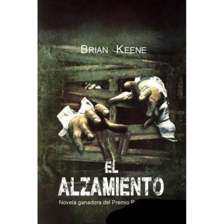El alzamiento