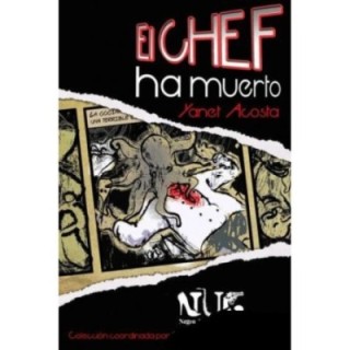 El chef ha muerto