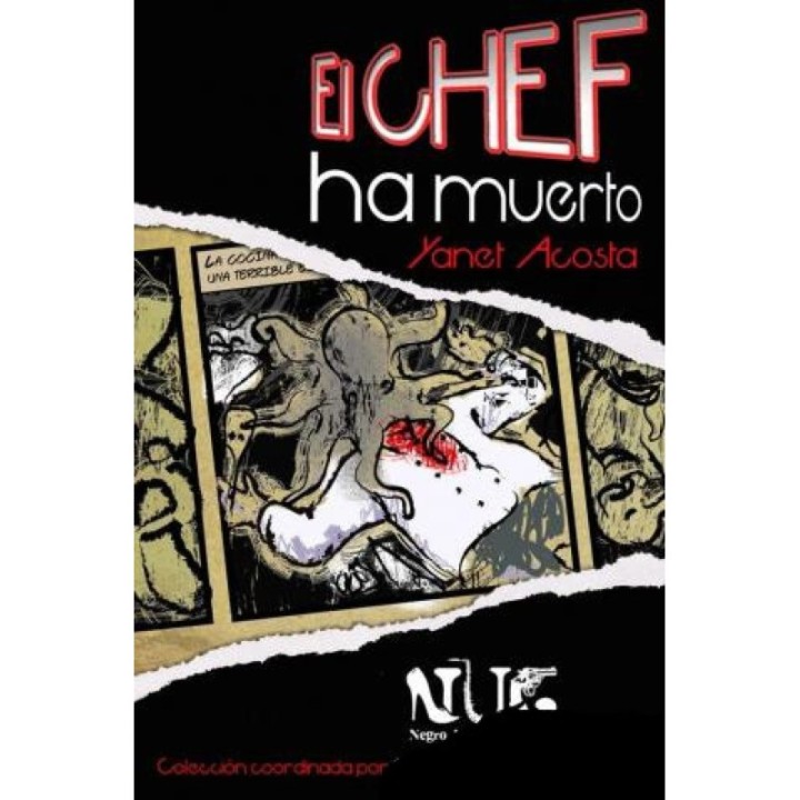 El chef ha muerto