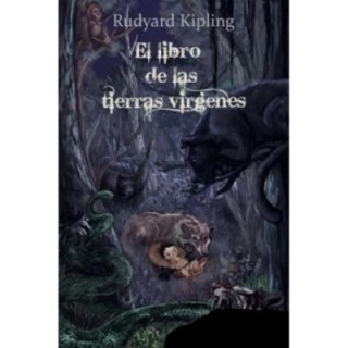 El libro de las tierras vírgenes