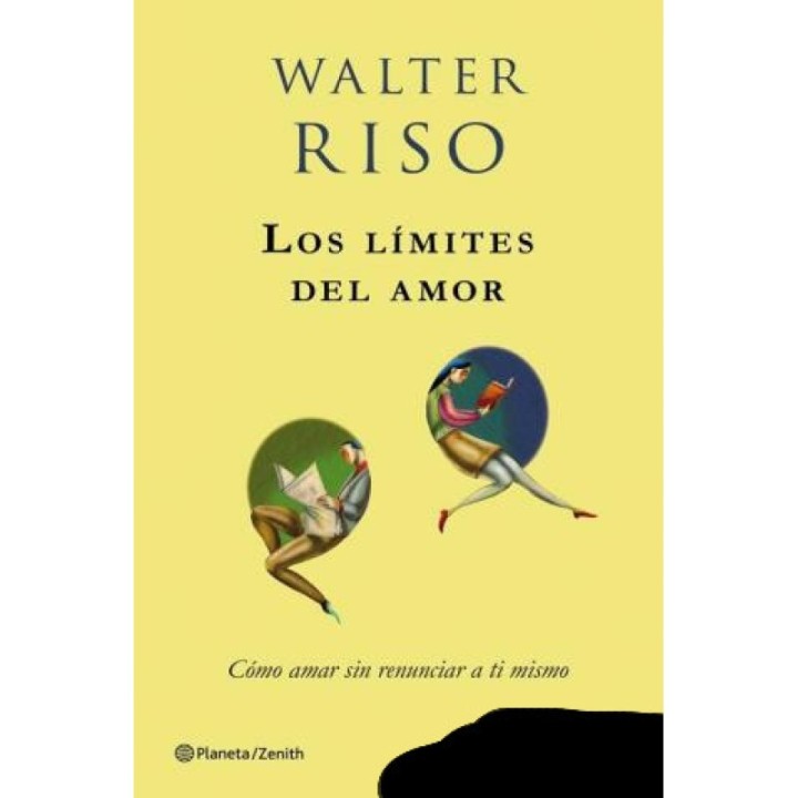 Los límites del amor