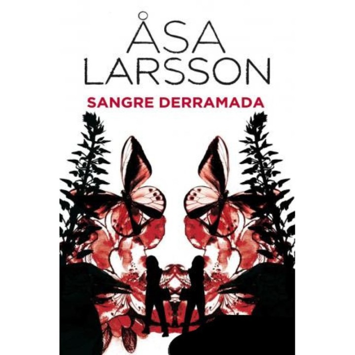 Sangre derramada