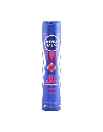 Deospray Men Dry Impacto Nivea