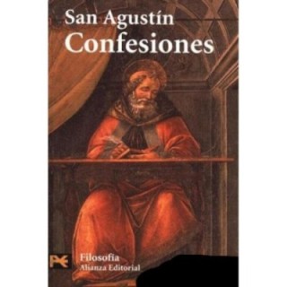 Confesiones