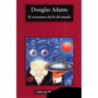 El restaurante del fin del mundo